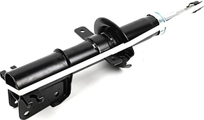 SOLGY 211008 — Амортизатор передній на Рено Трафік II з 2001г., фото 3