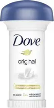 Кремовий дезодорант Dove "Original" (50мл.)