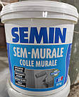 Клей для шпалер (вінілових) Semin SEM-MURALE 10кг