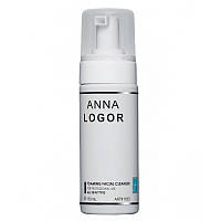 Пенный очиститель лица Anna Logor Foaming Facial Cleanser 150 мл