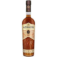 Коньяк Aznauri Gold 0.5l