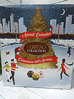 Адвент календар Ferrero collection 271g
