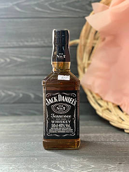 Віскі Jack Daniels