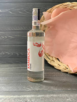 Лікер Самбука Sambuca