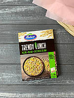 Суміш круп (ячмінна, булгур, сочевиця) Melvit Trendy Lunch Premium 400g