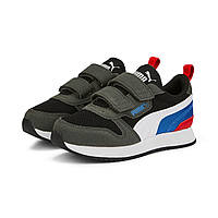 Кроссовки детские Puma R78 V PS 37361729 (Размер:0р)