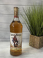 Ром Captain Morgan Spiced Gold 1 л Італія