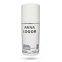 Увлажняющий крем с гликолиевой кислотой Anna Logor Glycolic Moisturizer Cream 100 мл