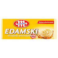 Сир плавлений Mlekovita Edamski 100g