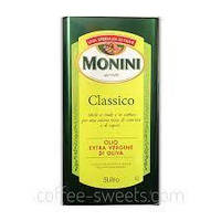 Monini Classico Extra Vergine 5 л оливкова олія