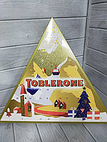 Адвент календар Toblerone 200g