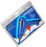 Клейовий пістолет Xunlei xl-e20w, 20 Вт, фото 3