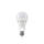 Світлодіодна LED лампа акумуляторна TITANUM A68 10W E27 4000K 220V, фото 3