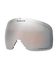 Змінна лінза для маски Oakley Flight Tracker M (XM) Prizm Black