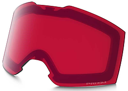 Змінна лінза для маски Oakley Fall Line / Front Line MX Prizm rose