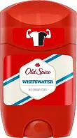Дезодорант-стік для чоловіків Old Spice WhiteWater (50г.)