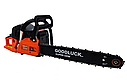 Бензопила GoodLuck GCS-50-3.6 Super Saw, фото 8