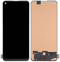 Дисплей Oppo A74 G / OPPO Reno 6 Lite (CPH2365) / OPPO Reno 7Z (CPH2343) с тачскріном Без Рамки Оригінал Китай