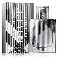 Мужские духи Burberry Brit For Him Туалетная вода 30 ml/мл оригинал