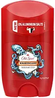 Дезодорант-стік для чоловіків Old Spice Krakengard (50г.)