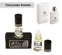 Динамичный масляный парфюм Trussardi Donna (Труссарди Донна) Amas Al Ajmal