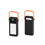 Зовнішній акумулятор Power Bank Bilintong 30000mAh, фото 3