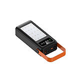 Зовнішній акумулятор Power Bank Bilintong 40000mAh, фото 6