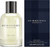 Женские духи Burberry Weekend For Men Туалетная вода 30 ml/мл оригинал