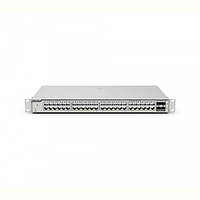 Коммутатор Ruijie Reyee RG-NBS3200-48GT4XS (48xGE, 4xSFP+, 19-inch Rack-mountable Steel Case, Ruijie Cloud,