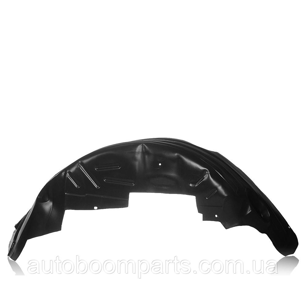 68087921AB Підкрилок задній лівий Dodge Journey 11-20