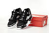 Чоловічі кросівки Nike Air Trainer 1 Utility Black White Hologram DH7338-100, фото 7