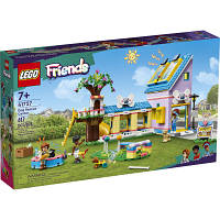 Конструктор LEGO Friends Спасательный центр для собак 617 деталей (41727) - Вища Якість та Гарантія!