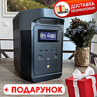 !!! В НАЯВНОСТІ !!!  EcoFlow DELTA 2 зарядна станція 1800Вт 284000mAh 1024 Вт/год (ВІДПРАВКА В ДЕНЬ ЗАМОВЛЕННЯ)