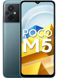 Чохли для Xiaomi Poco M5