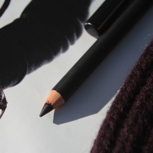 Chanel Le Crayon Khol Intense Eye Pencil 61 Noir