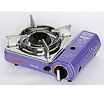 Газовая плита Tramp Mіні UTRG-060