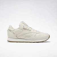 Женские кроссовки Reebok Classics Leather DV7103 ( us 7 / eur 37.5 / 24 cm )