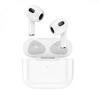 Безпровідні bluetooth навушники Hoco EW10 White