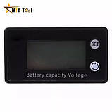 Індикатор заряду акумуляторів, фото 2