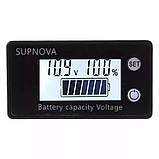 Індикатор заряду акумуляторів, фото 4