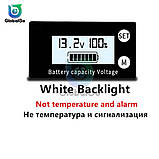 Індикатор заряду акумуляторів, фото 6