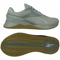 Женские кроссовки Reebok Nano X3 HP6056 ( us 7 / eur 37.5 / 24 cm )