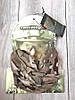 Тактичний шарф баф MULTICAM мультикам EMERSONGEAR, фото 8