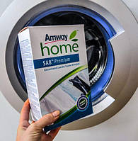 Amway Home SA8 Premium Концентрированный стиральный порошок (1 кг)