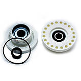 Суппорт Electrolux (лівий 099/правий 098), фото 2