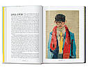 Книга найкращі сучасні художники живопис Девіда Хокни David Hockney: A Chronology. 40th Ed книги про мистецтво, фото 7