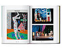 Книга найкращі сучасні художники живопис Девіда Хокни David Hockney: A Chronology. 40th Ed книги про мистецтво, фото 8