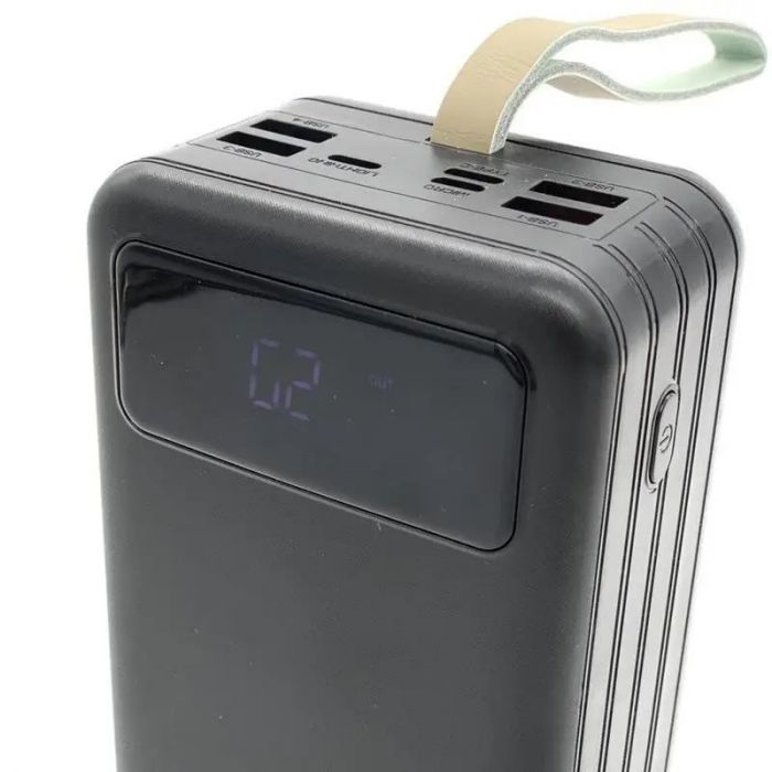 Портативний зарядний пристрій 60000 Powerway TX60