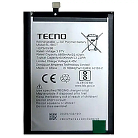 Аккумулятор для Tecno Spark 7 BL-58CT (6000 mAh)