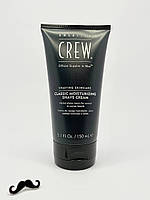 Крем для бритья American Crew Moisturizing Shave Cream 150 мл увлажняющий